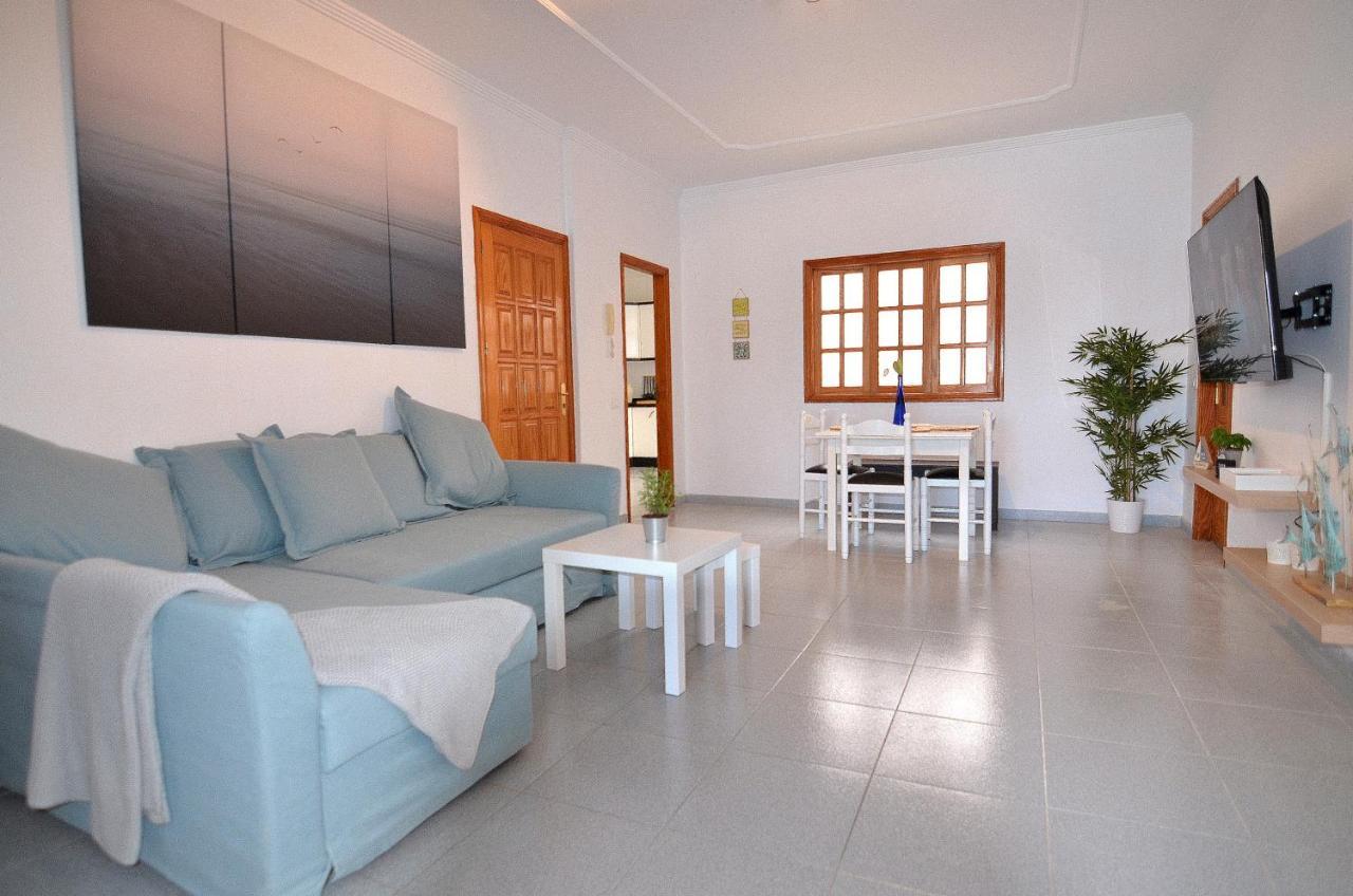 Arena Y Mar Apartamento Arinaga