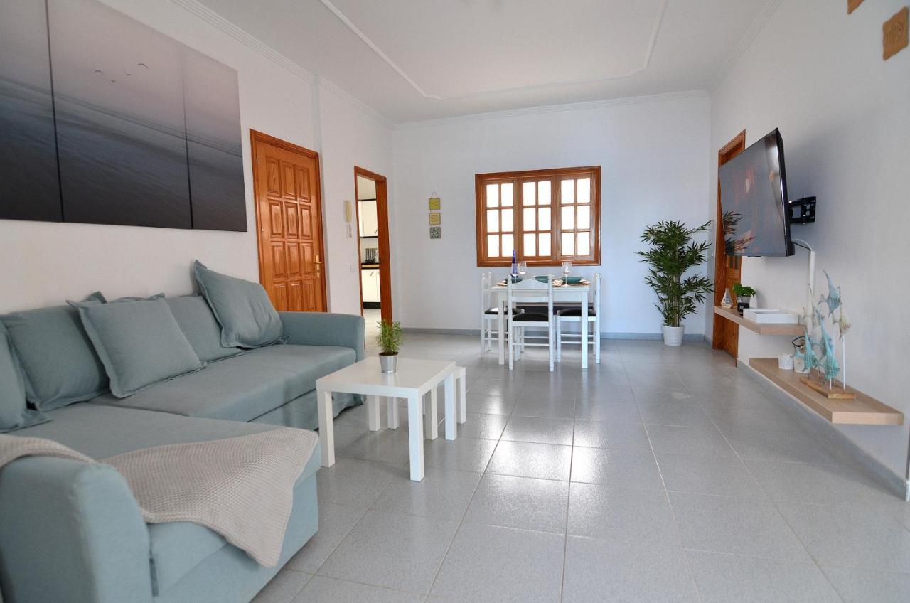 Apartamento Arena Y Mar