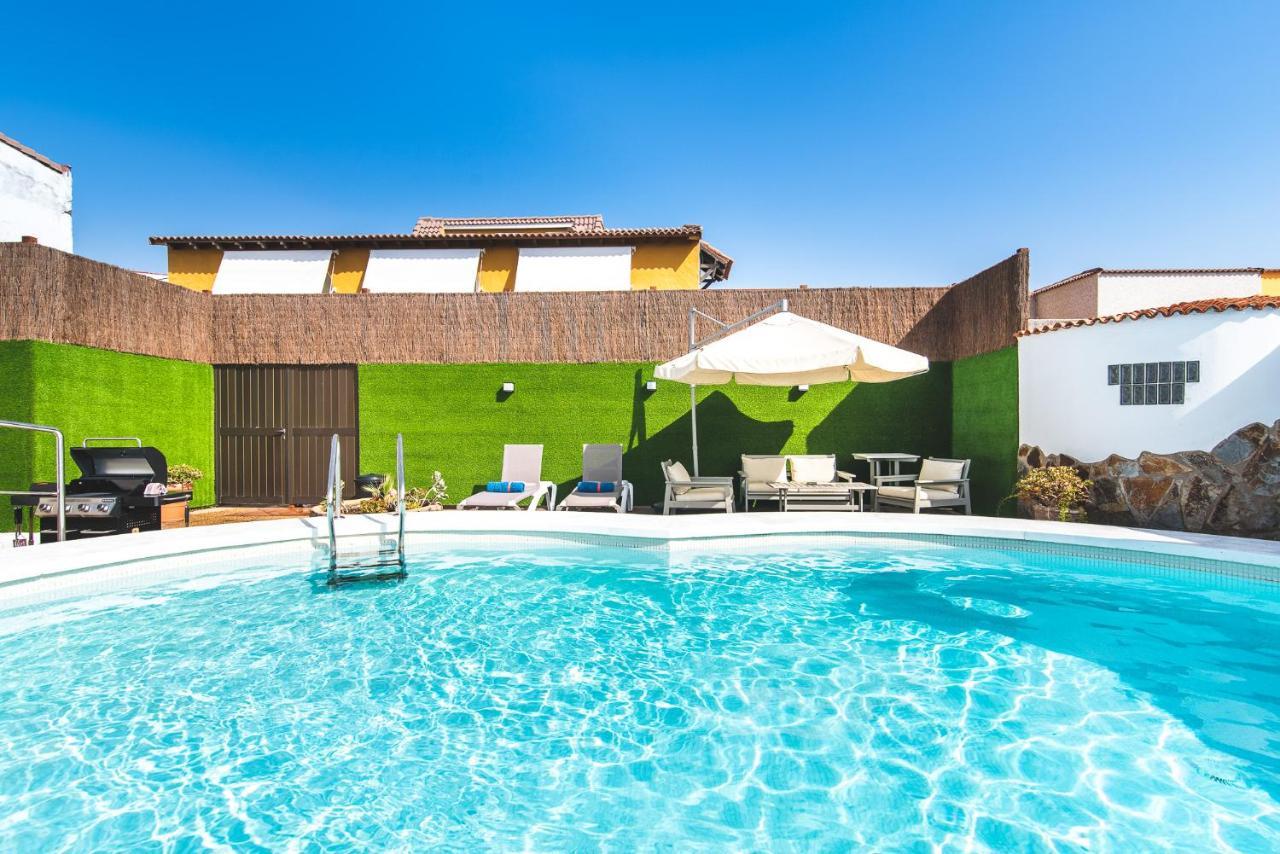 Paraíso En La Playa. Private Heated Pool *