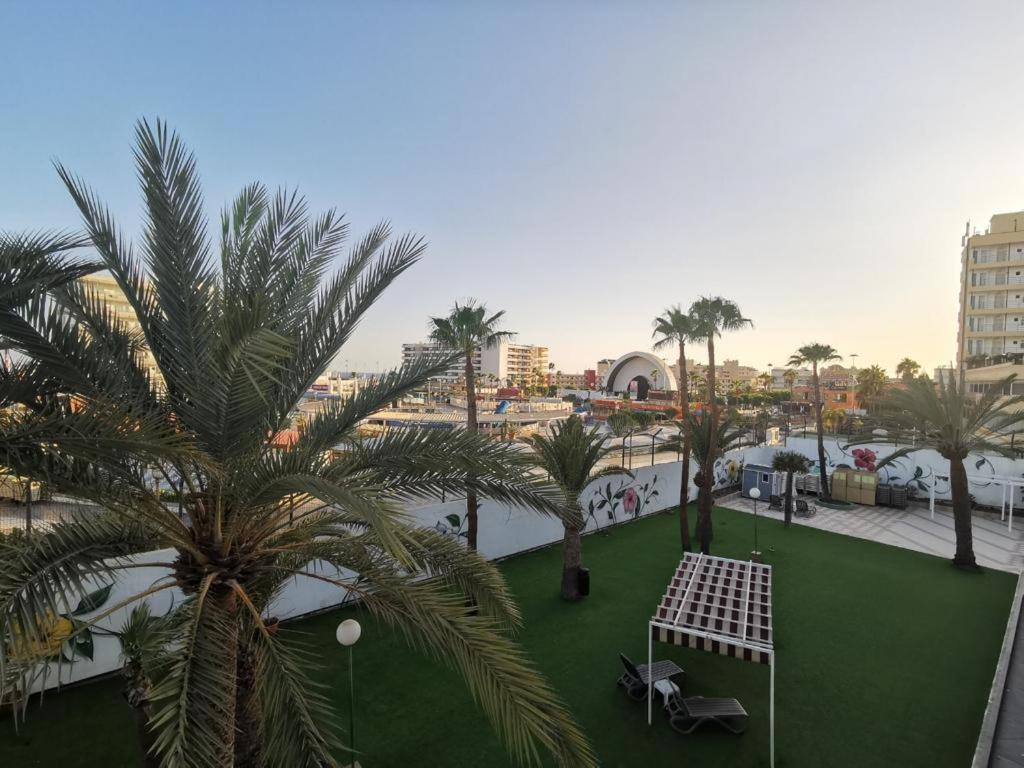 Apartamento Cherry Cake Playa del Inglés