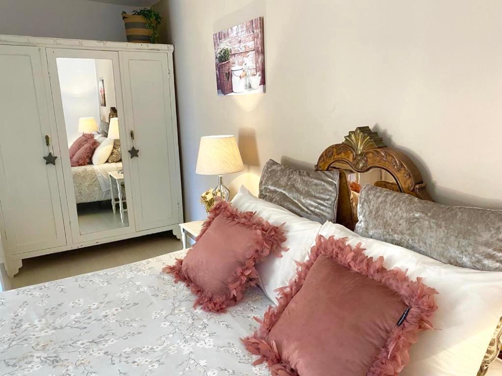 Chalet Casa Doramas Vv Las Palmas de Gran Canaria