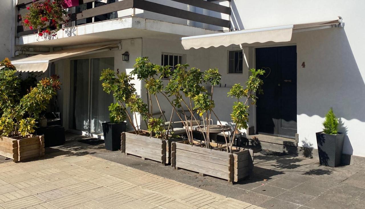 Chalet Casa Doramas Vv Las Palmas de Gran Canaria