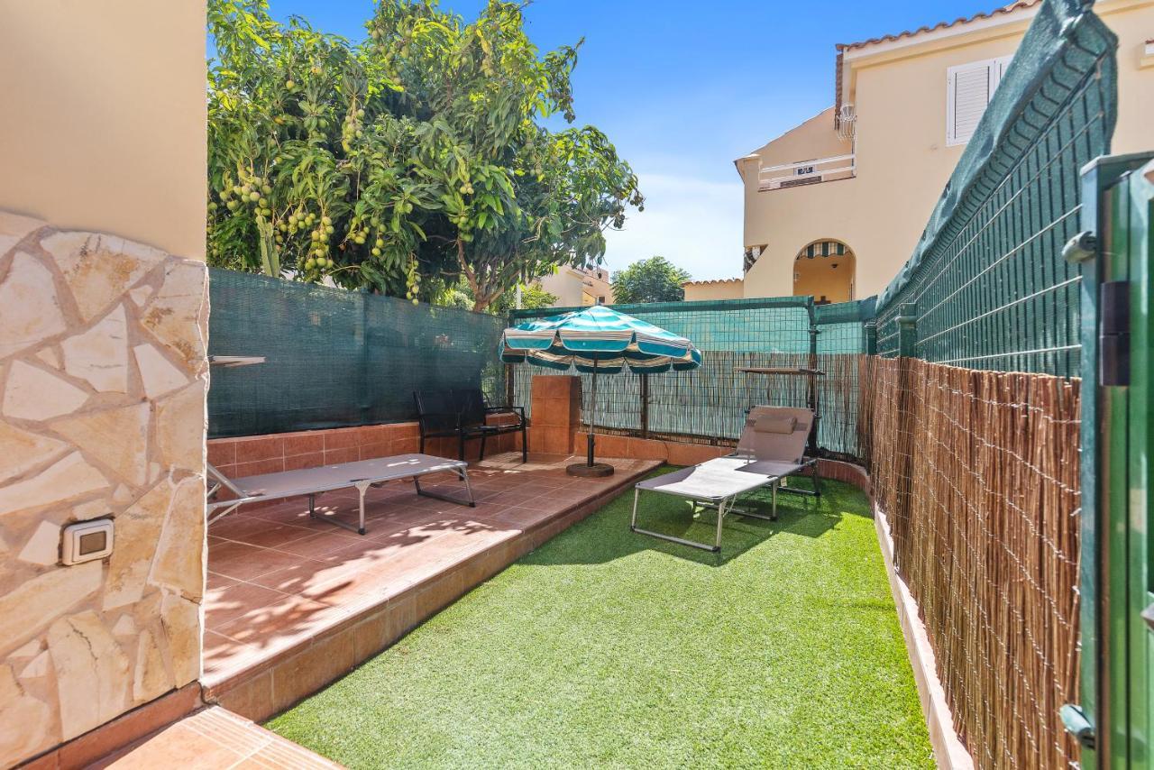 Apartment Home2book Charming & Relaxing Duplex, Pool&terrace *