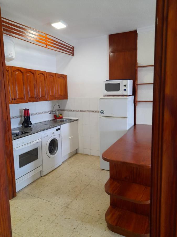 Apartment Playa&garden 2 -