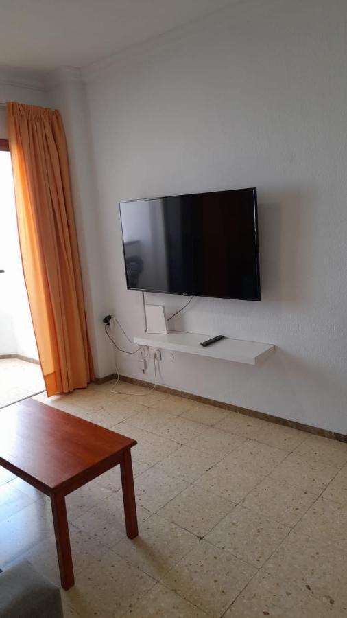 Apartment Playa&garden 2 - Playa del Ingles (Gran Canaria)