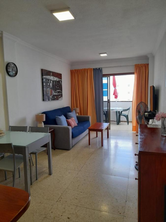 Playa&garden 2 - Apartment Playa del Ingles (Gran Canaria)