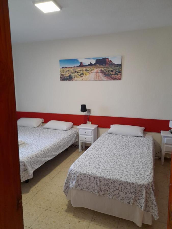Apartment Playa&garden 2 - Playa del Ingles (Gran Canaria)