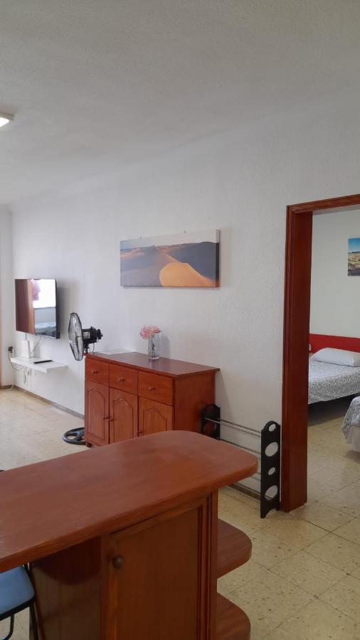 Playa&garden 2 - Apartment
