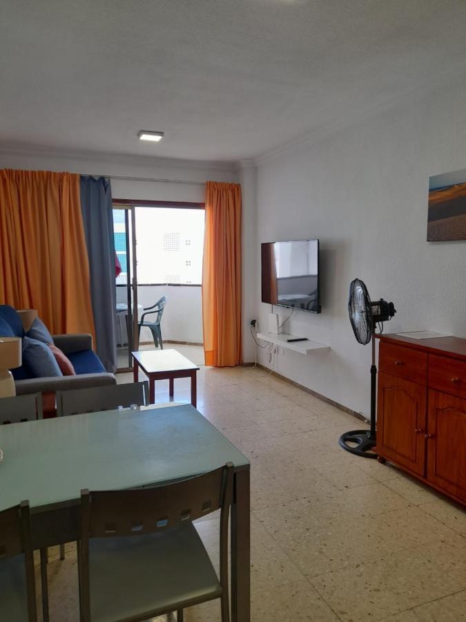 Playa&garden 2 - Apartment *