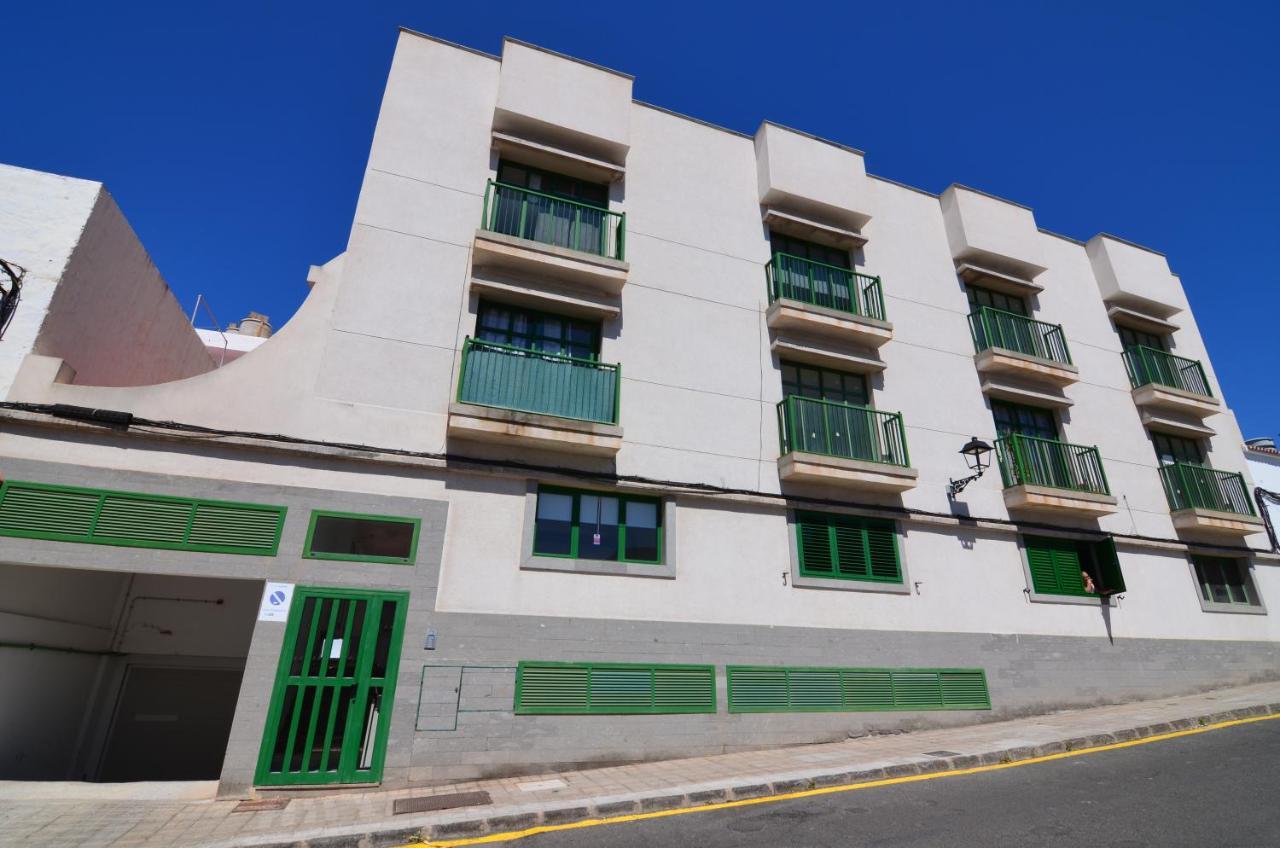 Agaete Paraiso Agaete (Gran Canaria)