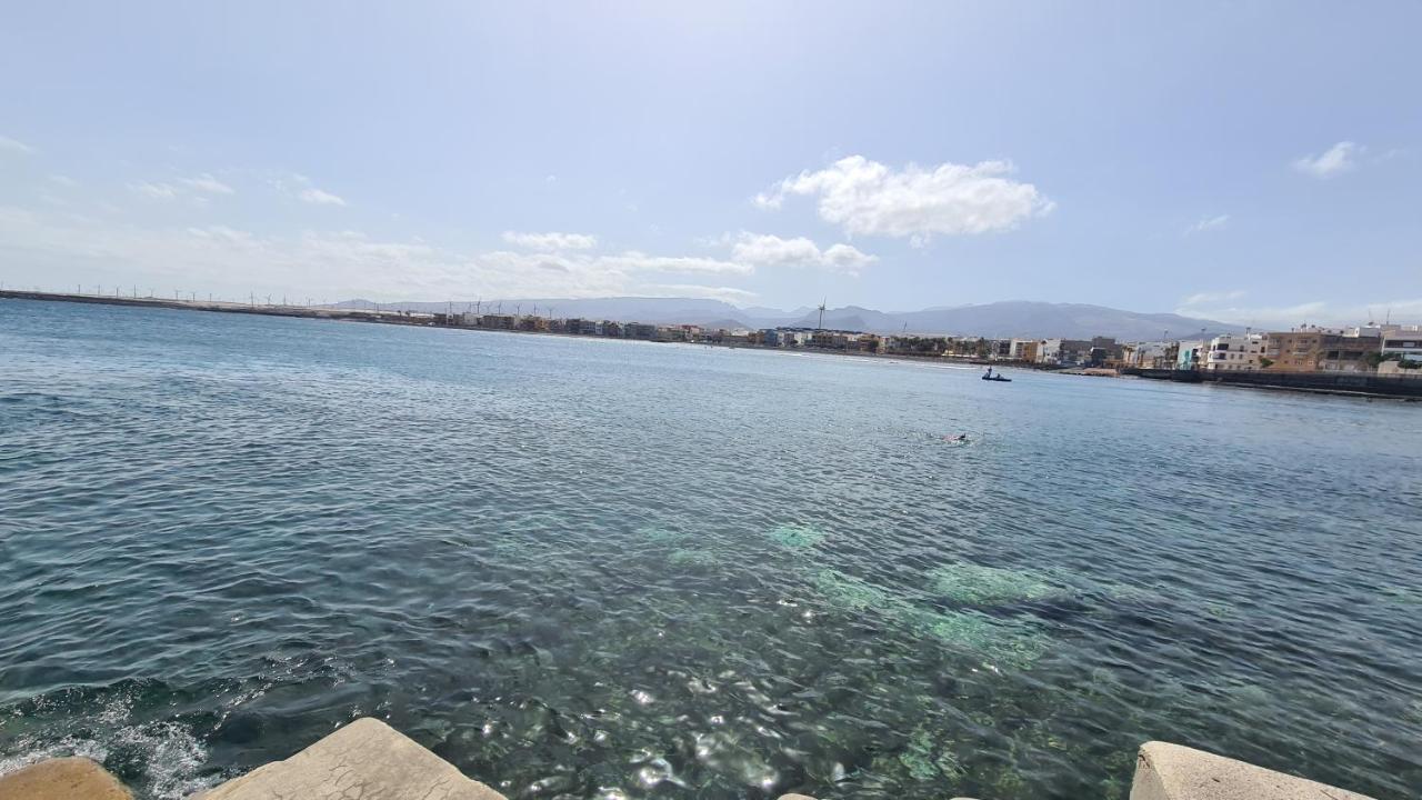 Apartamento Arena Y Mar Arinaga