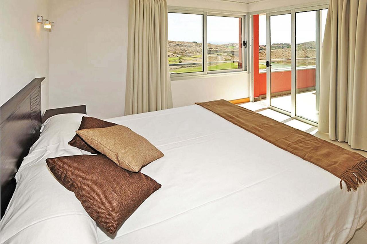 Сasa de vacaciones Salobre Vista Golf 1 Maspalomas (Gran Canaria)