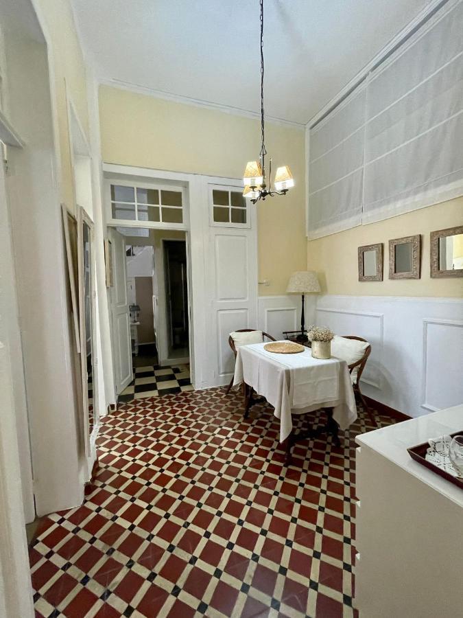 Appartamento Casa Toledo *