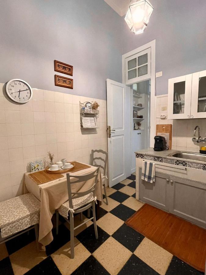 Appartamento Casa Toledo *