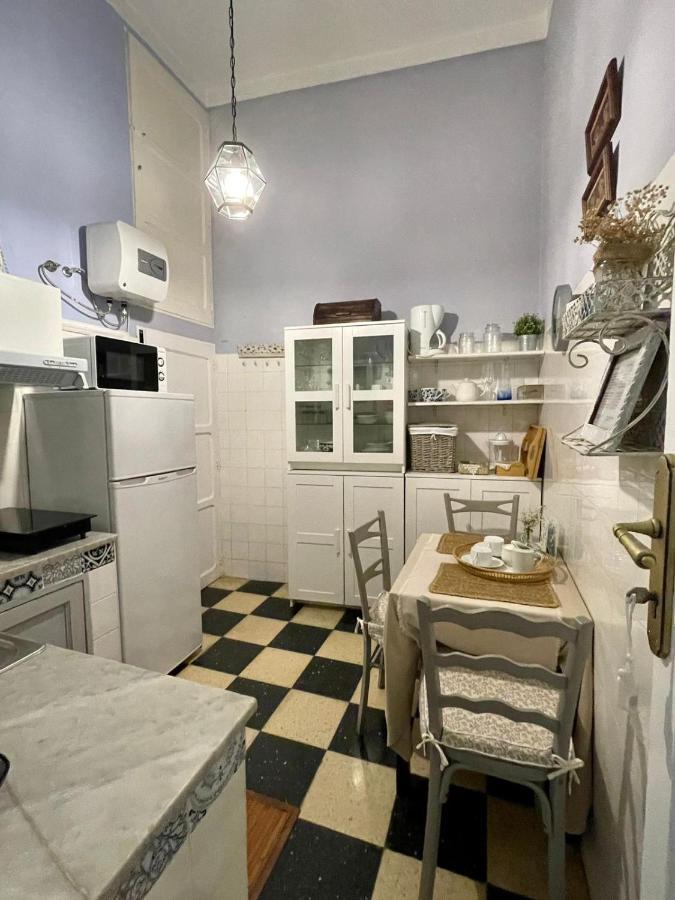 Appartamento Casa Toledo