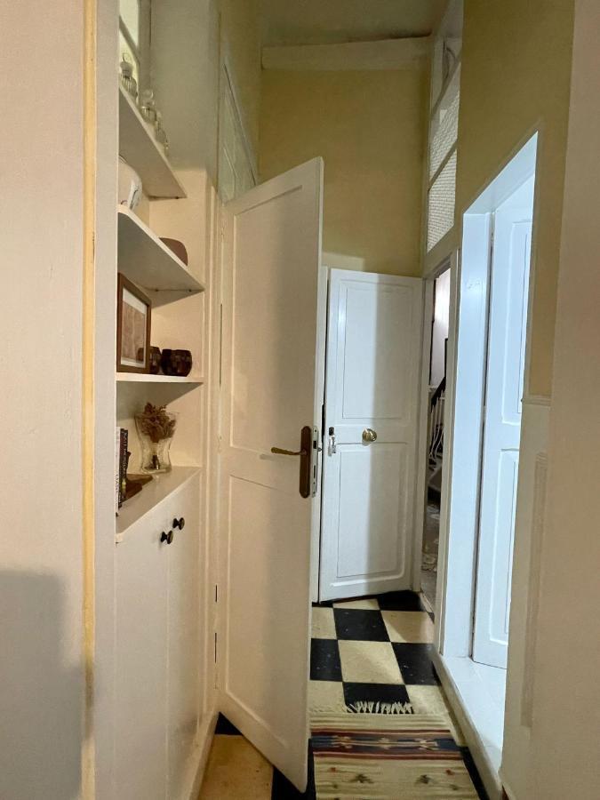 Appartamento Casa Toledo *