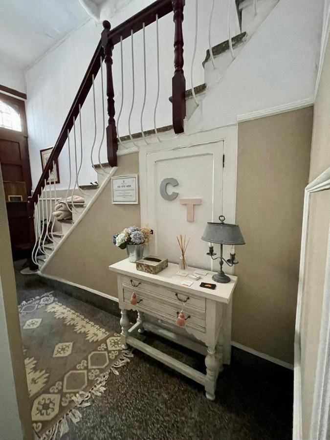 Appartamento Casa Toledo