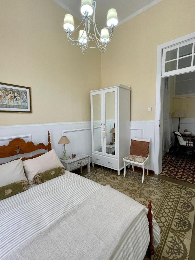 Casa Toledo Appartamento *