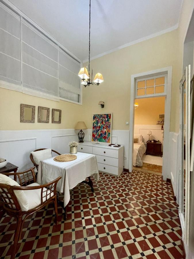 Appartamento Casa Toledo