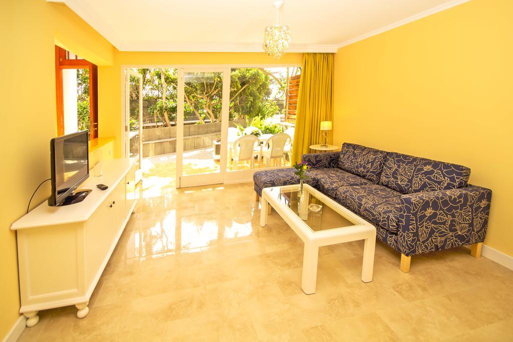 Apartment San Nicolas *