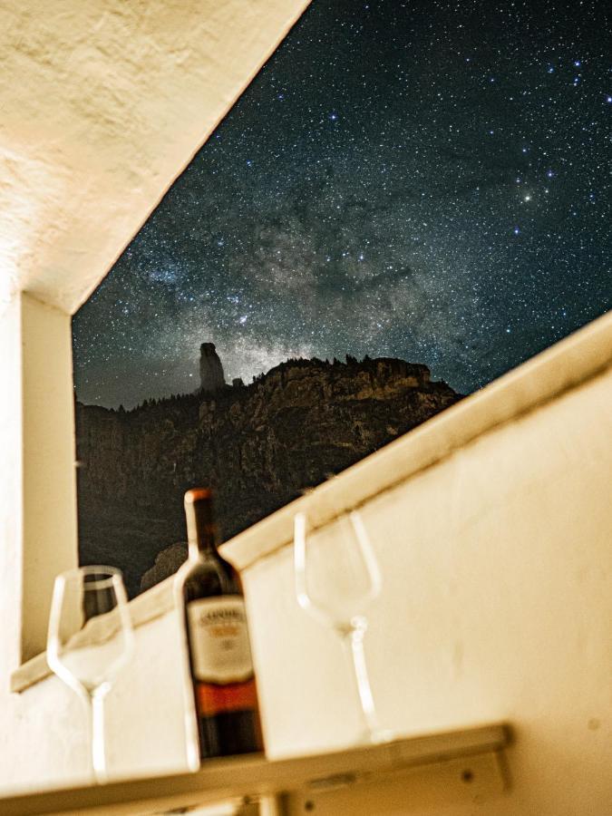Apartamento Casa Leon Tejeda (Gran Canaria)