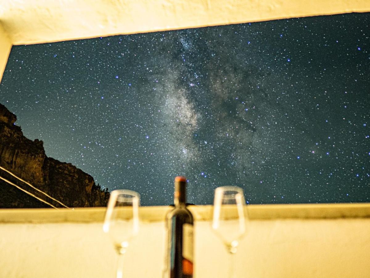Apartamento Casa Leon Tejeda (Gran Canaria)