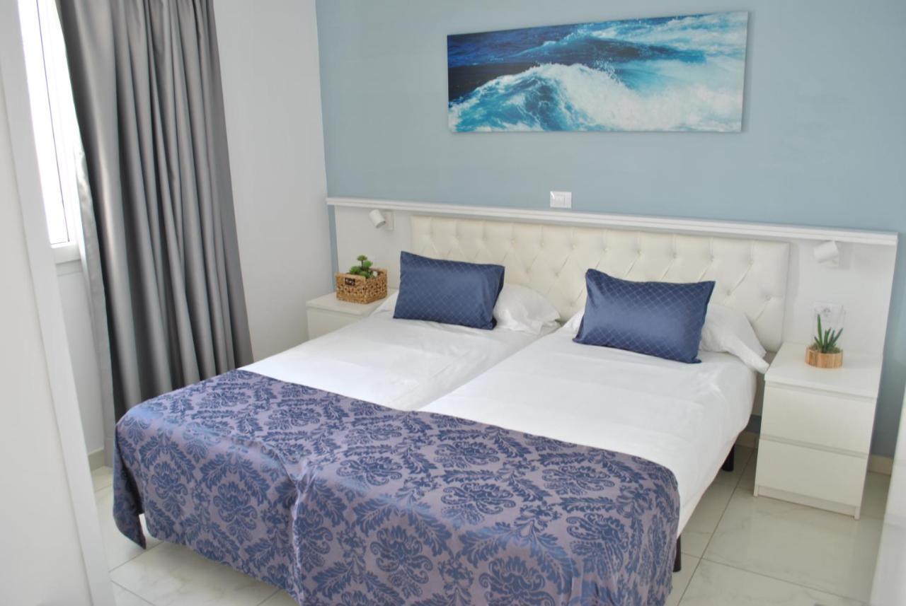 Mariposa Del Sol Apartment