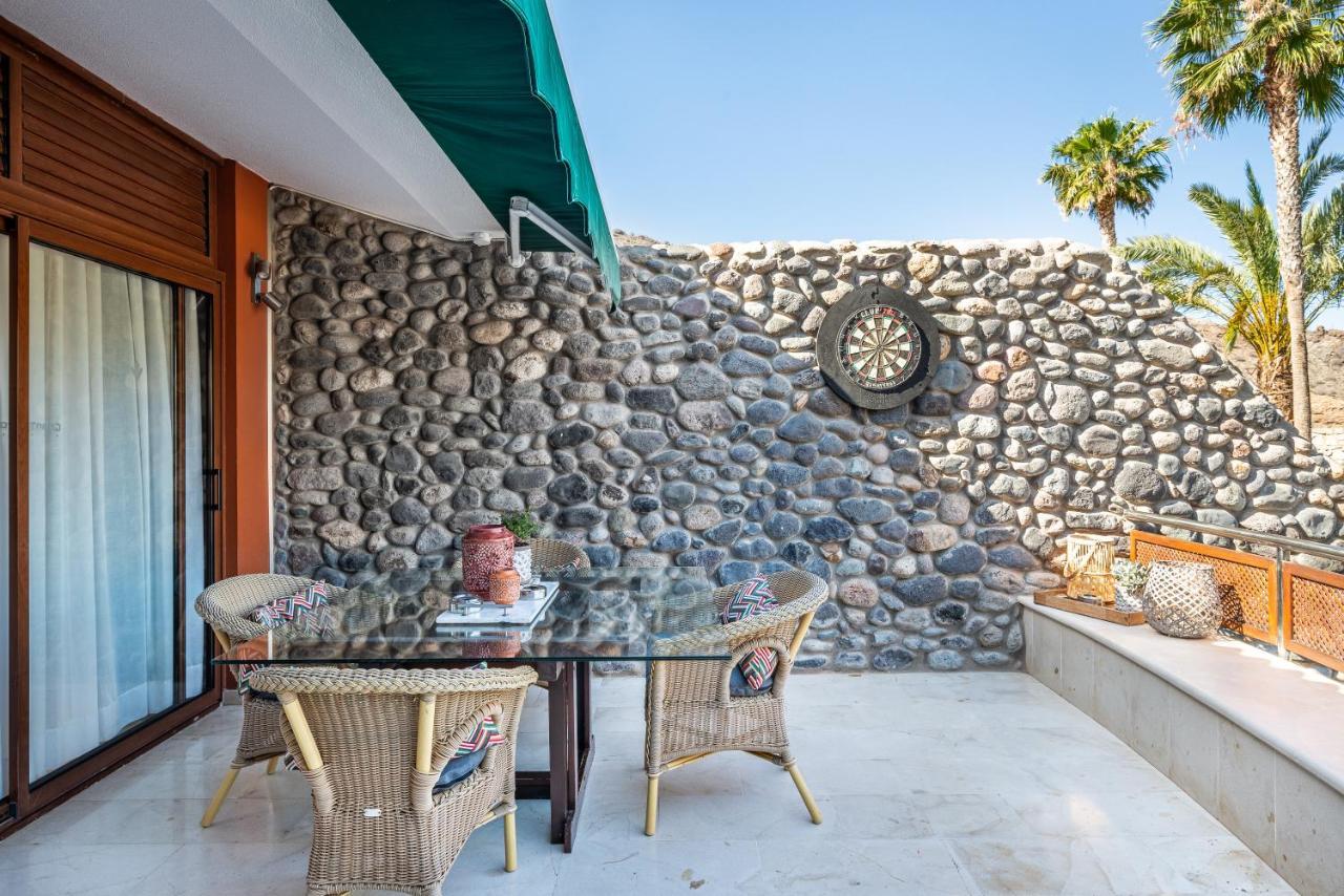 Holiday home Grantauro Casa La Playa de Tauro