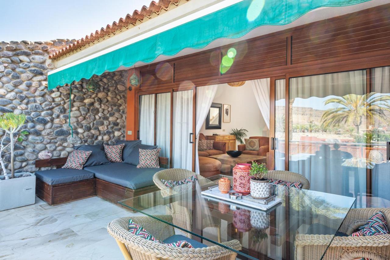 Grantauro Casa * La Playa de Tauro