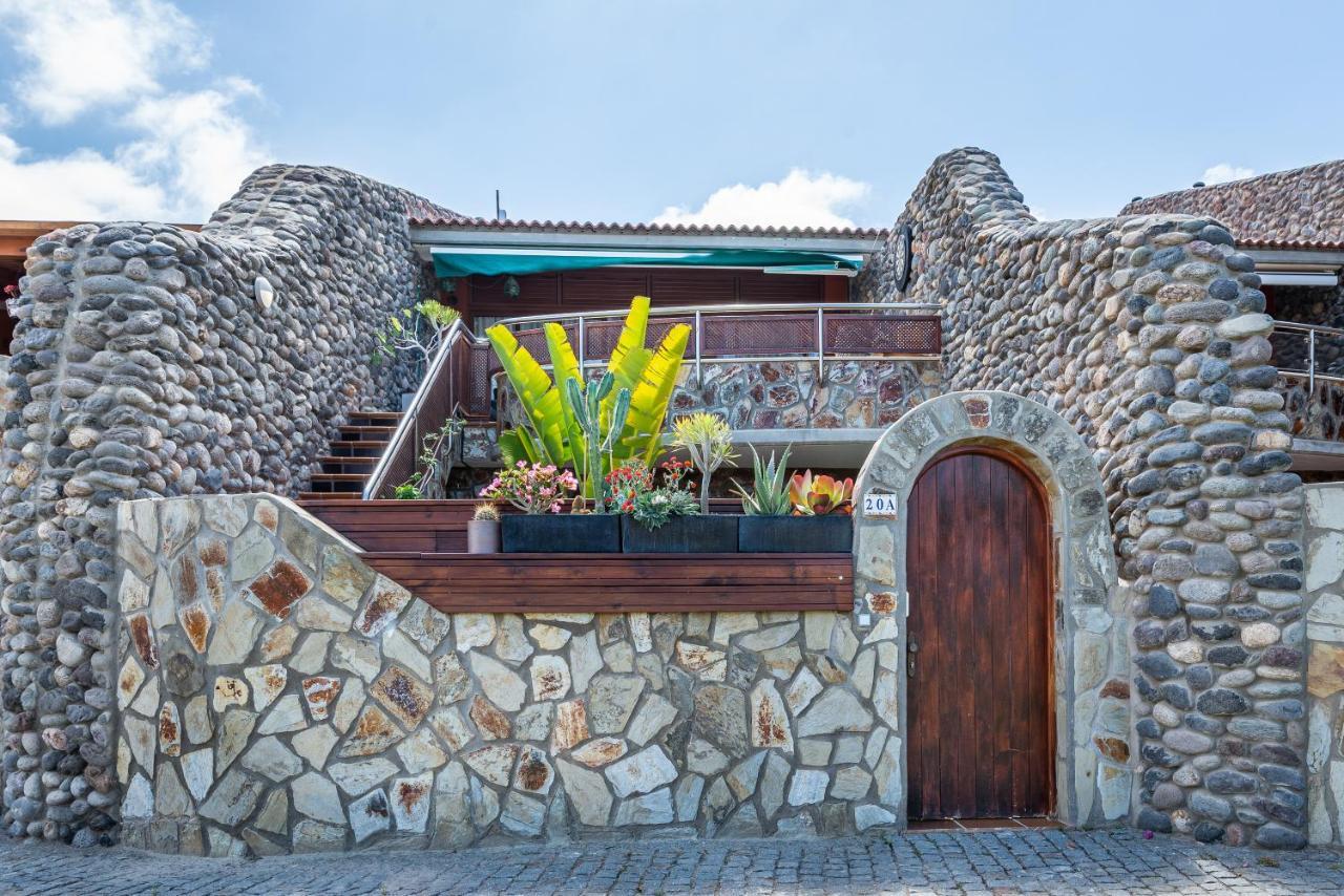 Grantauro Casa * La Playa de Tauro