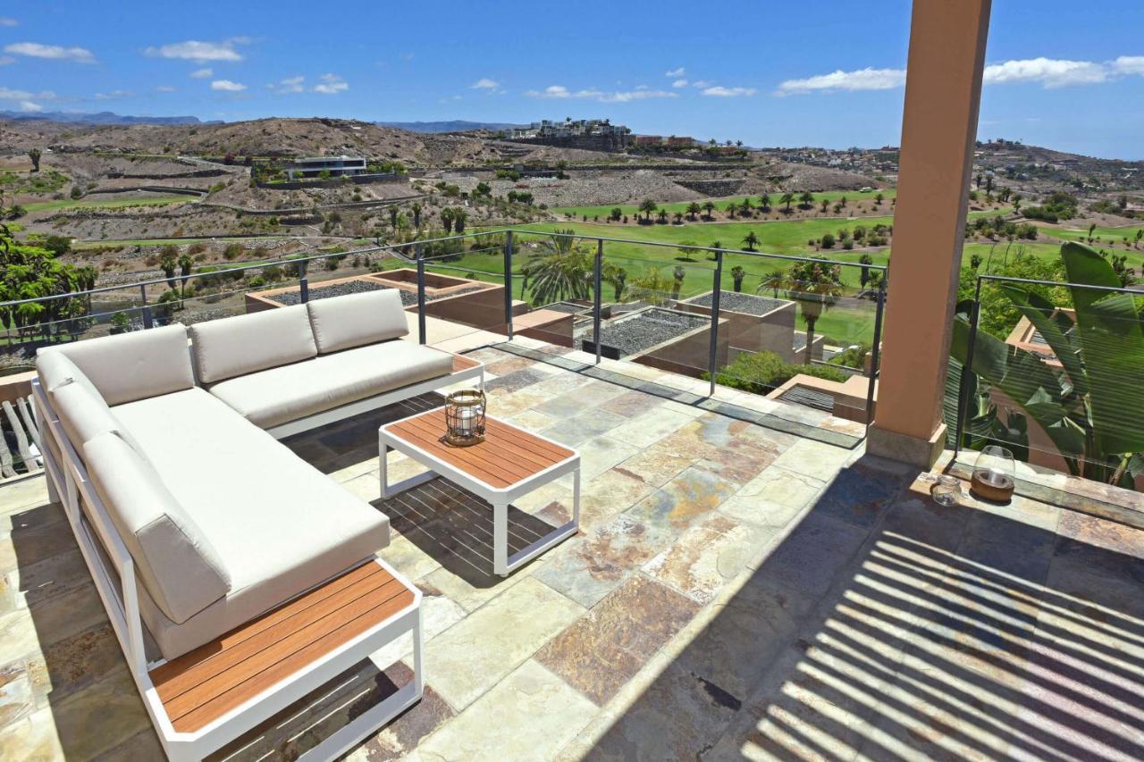 Salobre Lagos 26 Maspalomas (Gran Canaria)