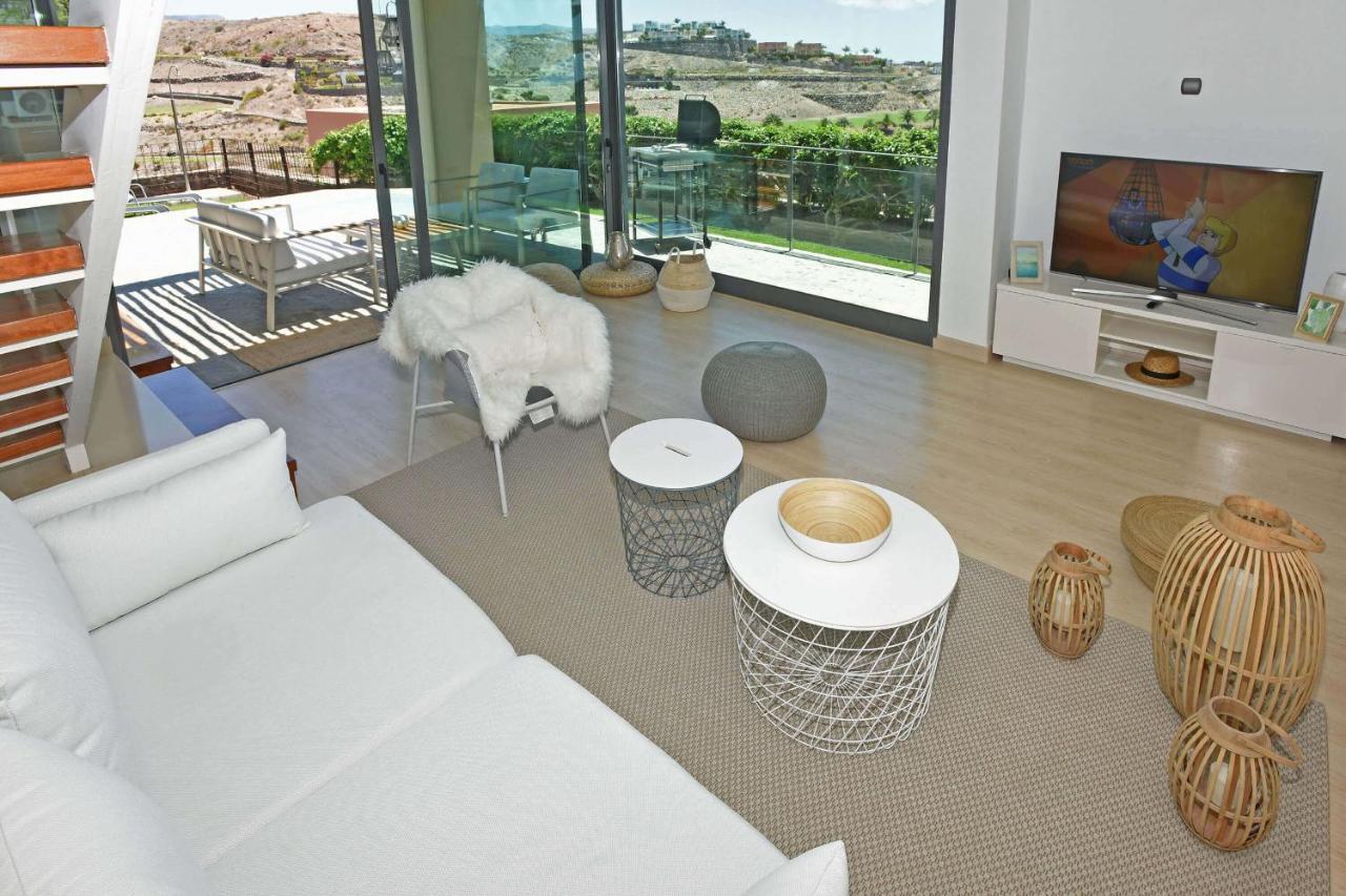 Holiday home Salobre Lagos 26