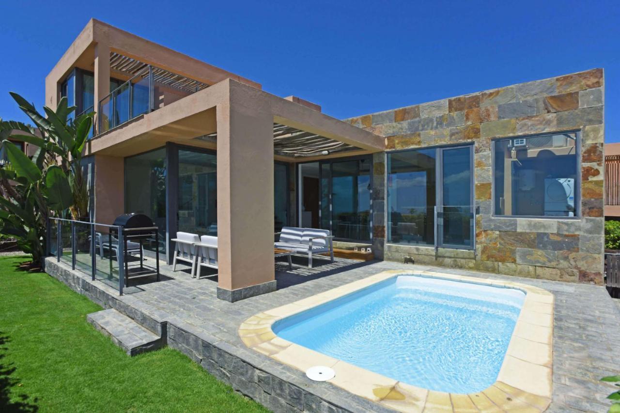 Salobre Lagos 26 Holiday home Maspalomas (Gran Canaria)