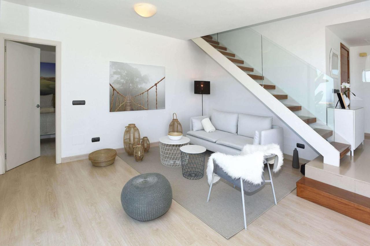 Holiday home Salobre Lagos 26 *