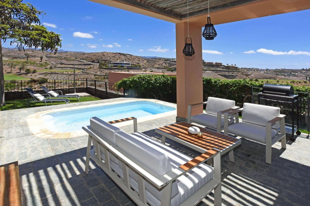 Salobre Lagos 26 Holiday home