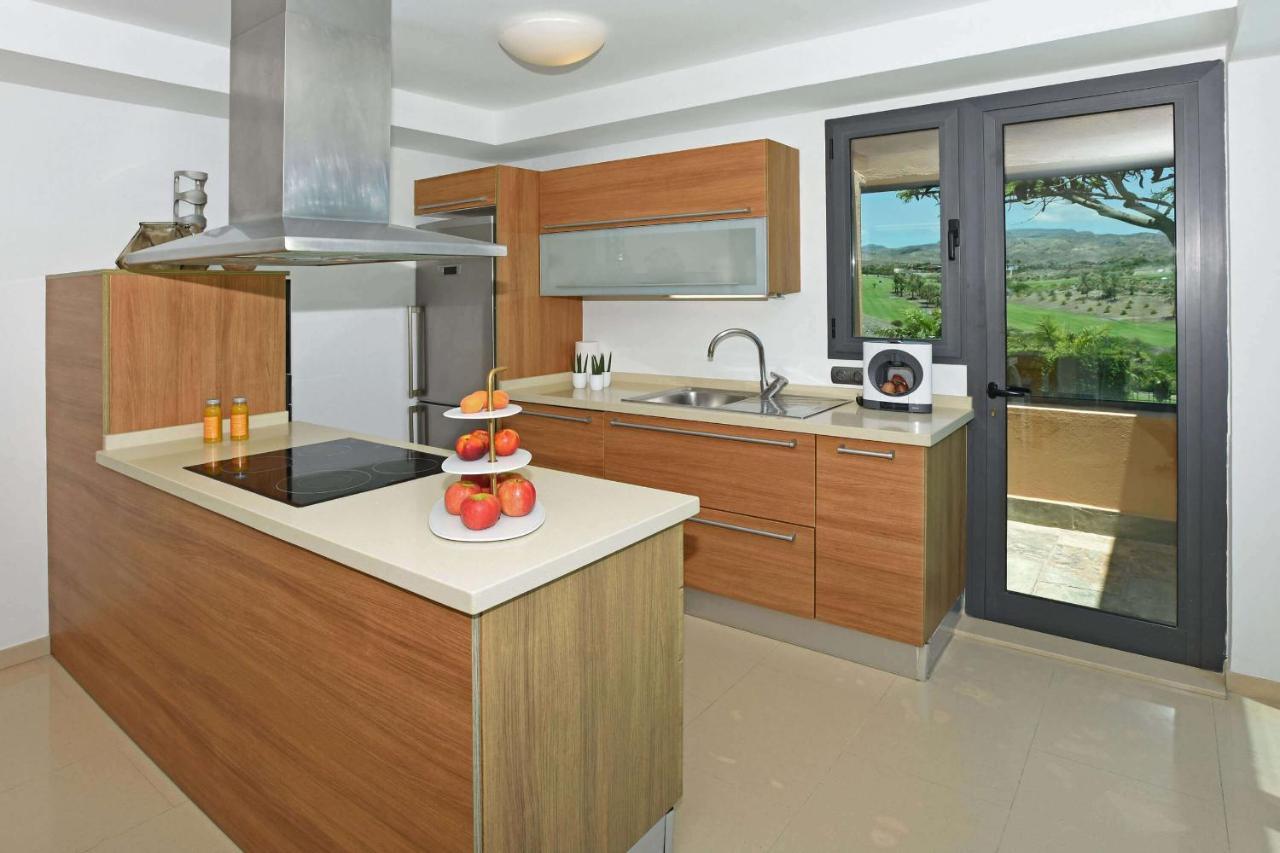 Holiday home Salobre Lagos 26 Maspalomas (Gran Canaria)