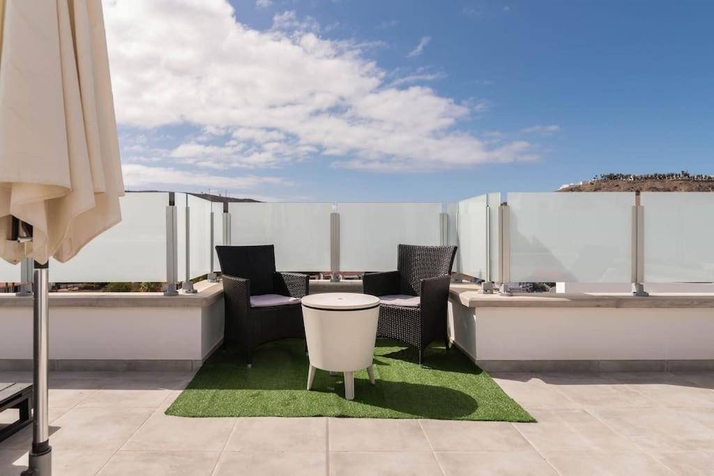 Big Tauro With Private Heated Saltwater Pool & Jacuzzi & Bbq & Game & Arcade Games *