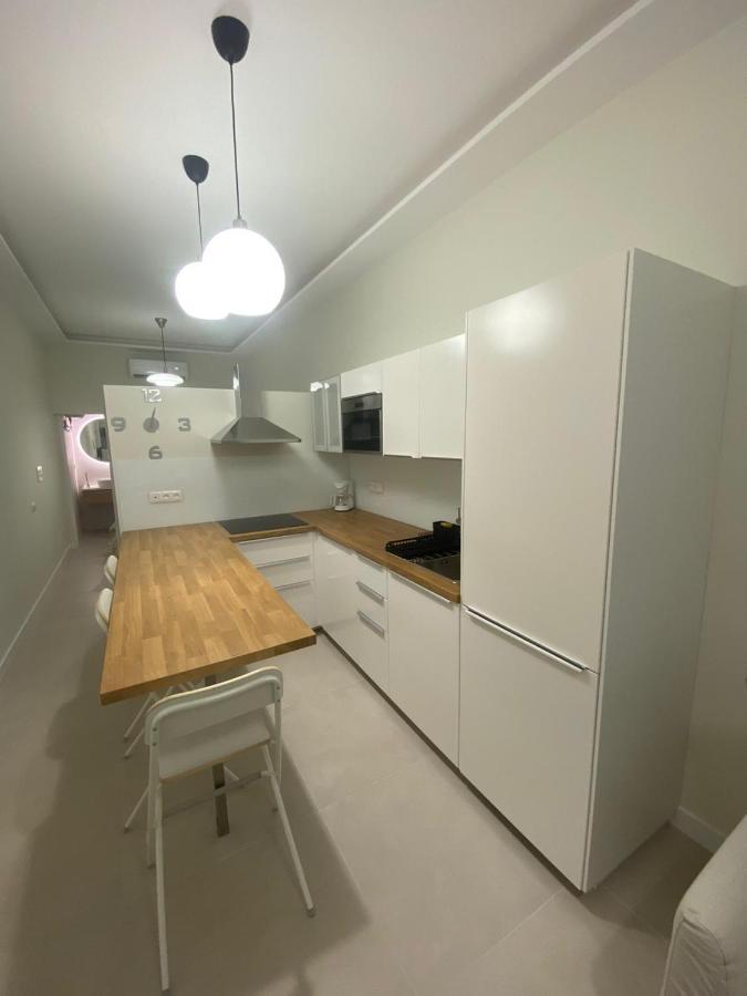Appartamento Salinetas Beach. Telde