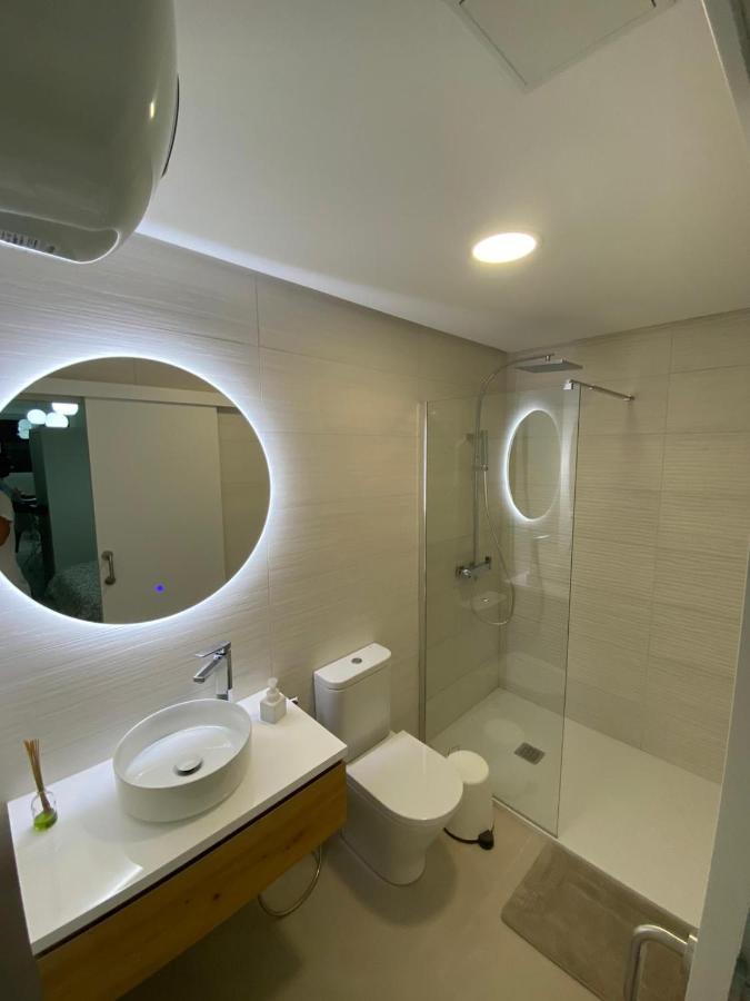 Appartamento Salinetas Beach. Telde
