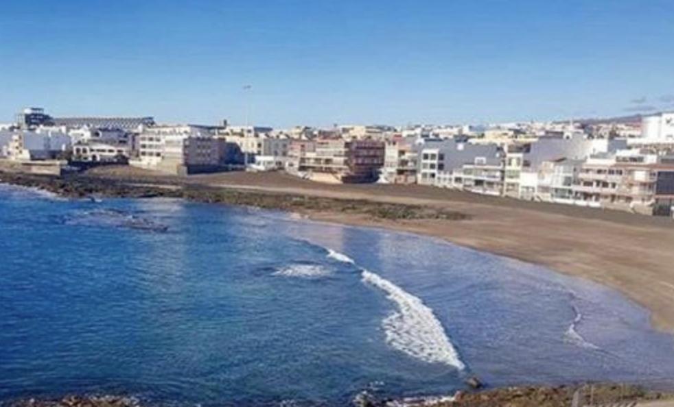 Salinetas Beach. Appartamento *