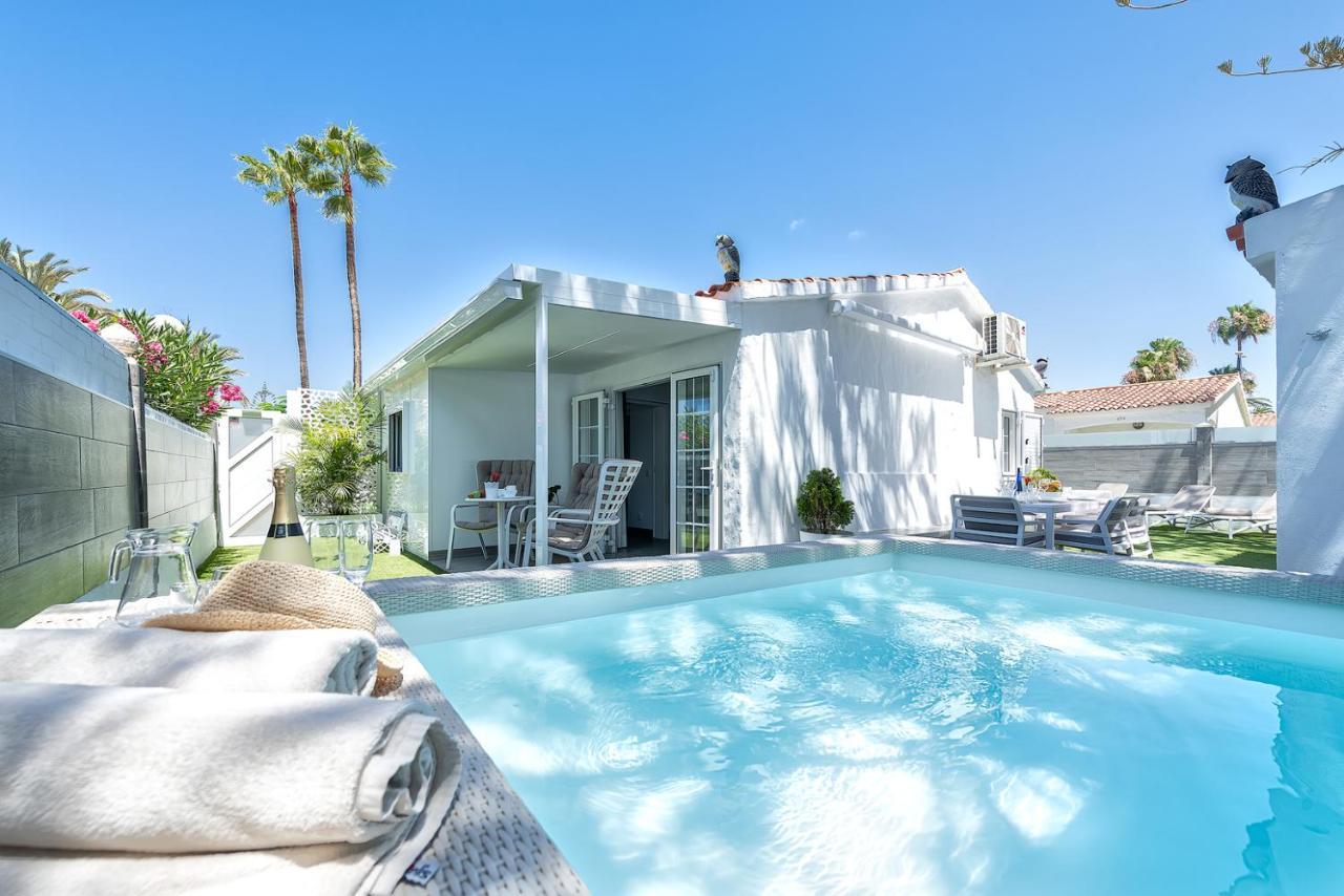 Villa Leire, Fantastic Air&bnb With Private Pool.