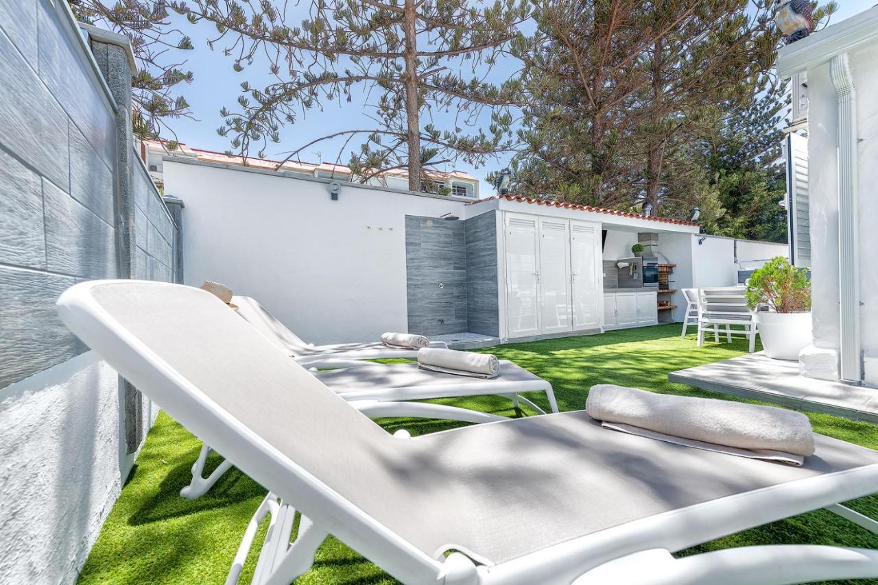 Leire, Fantastic Air&bnb With Private Pool. San Bartolomé