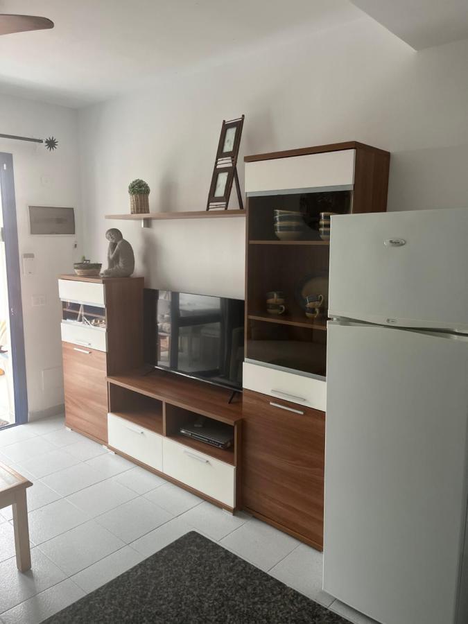 Apartamento Natura Maspalomas