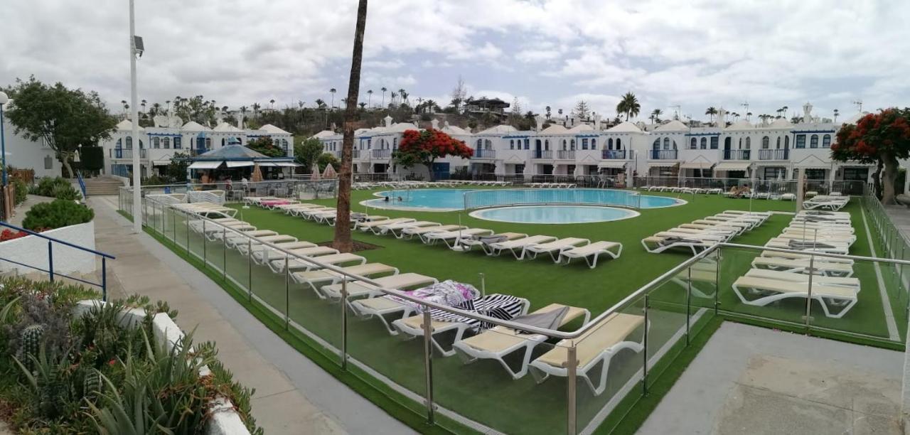 Natura Maspalomas Apartamento