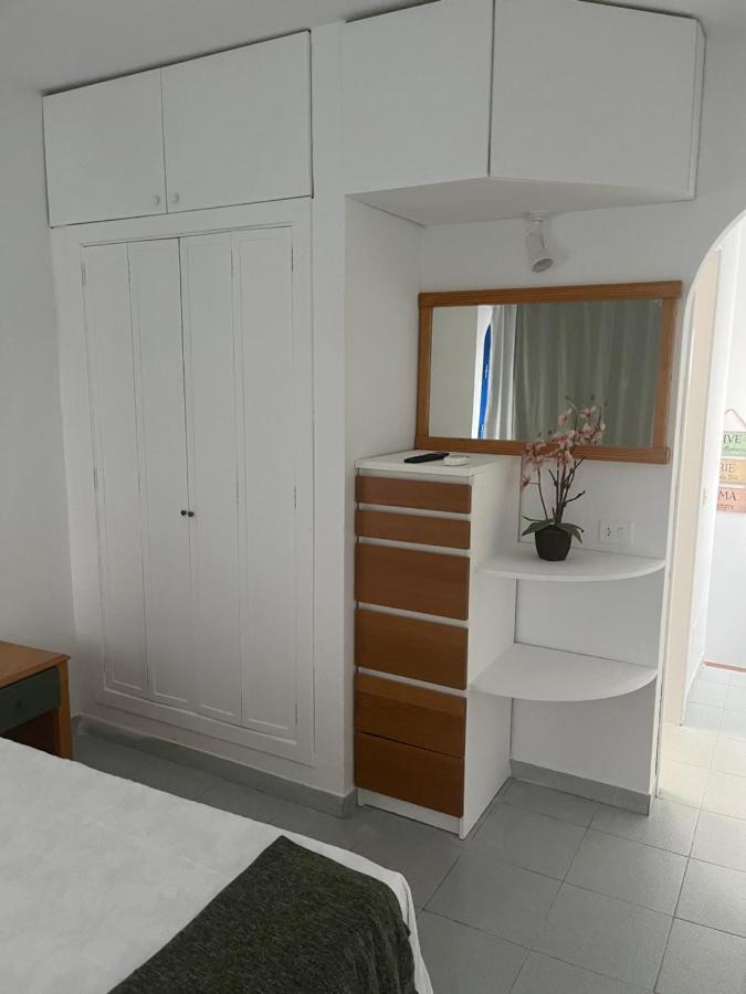 Apartamento Natura Maspalomas Maspalomas (Gran Canaria)