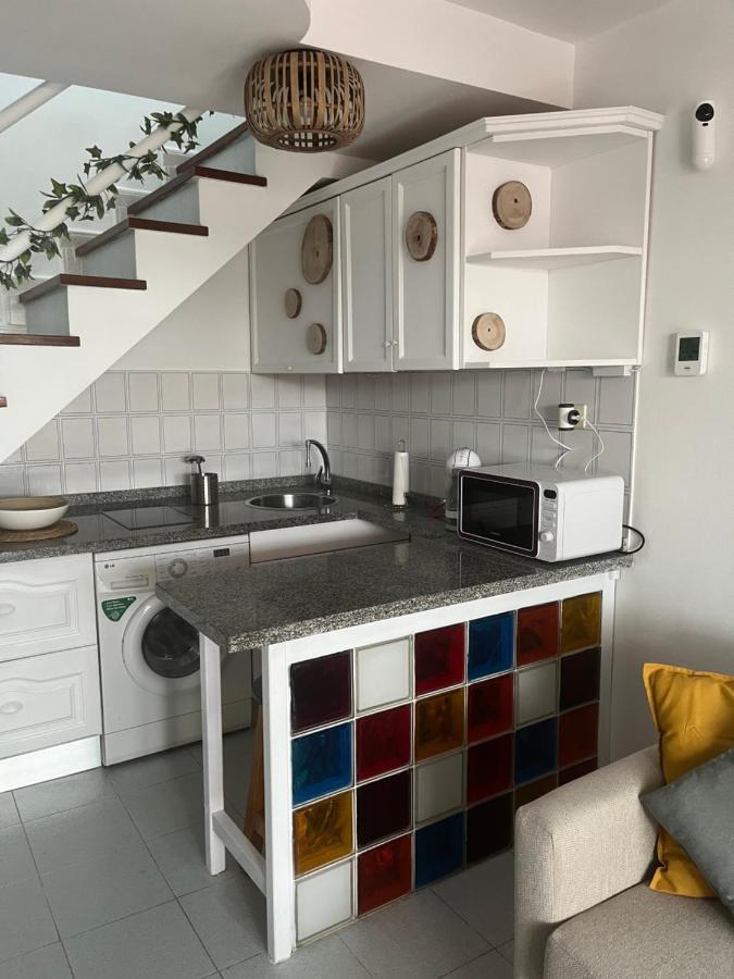 Apartamento Natura Maspalomas *