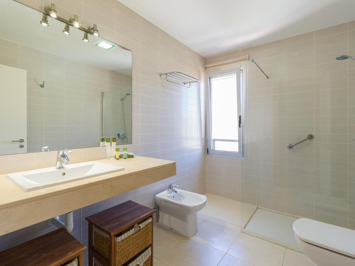 Salobre Private Pool Overlooking To The Golf Course- Pet Friendly Chalet San Bartolomé