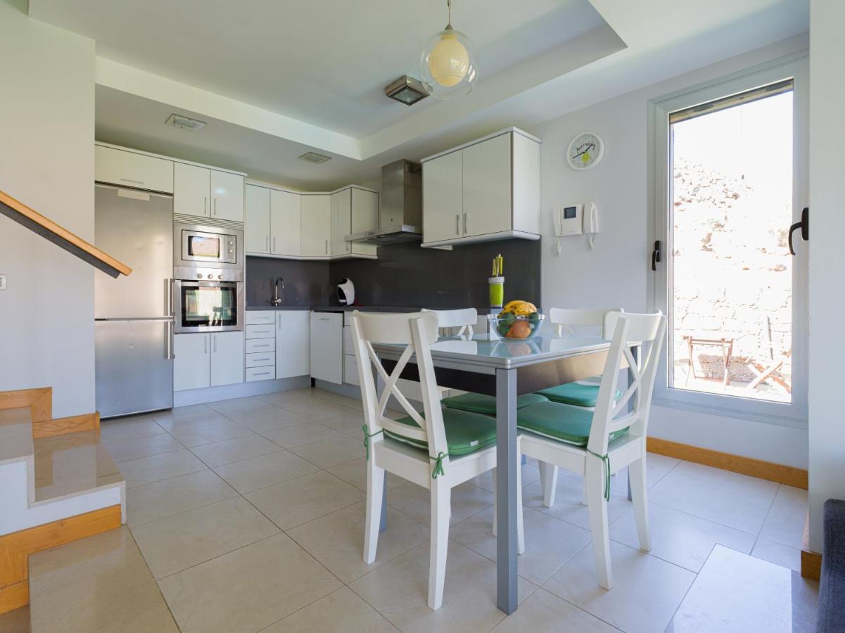 Salobre Private Pool Overlooking To The Golf Course- Pet Friendly Chalet