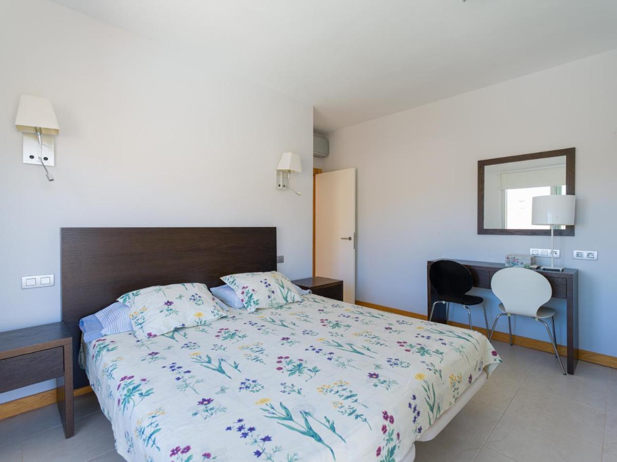 Salobre Private Pool Overlooking To The Golf Course- Pet Friendly Chalet *