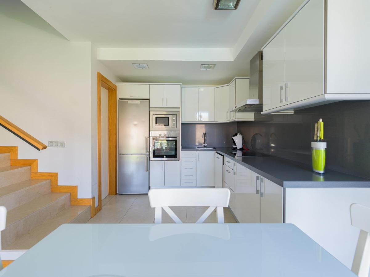 Chalet Salobre Private Pool Overlooking To The Golf Course- Pet Friendly *